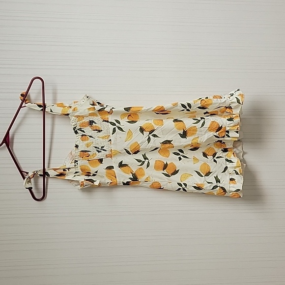 NWT Cider dress xs - Picture 3 of 6